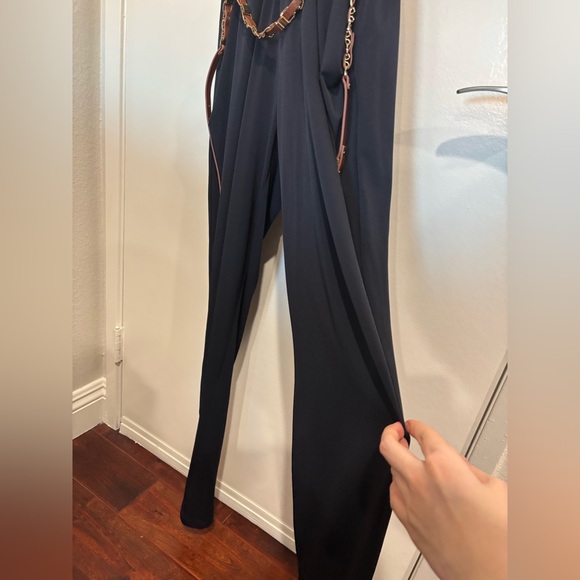 Michael Kors NWOT Sleeveless Jumpsuit, Small - Picture 4 of 8